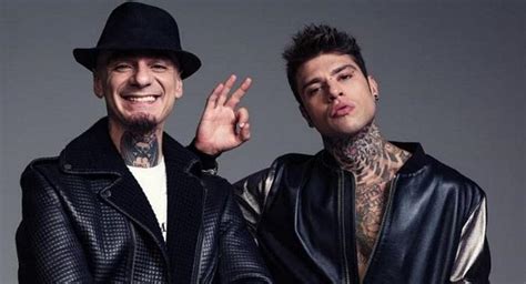 J AX & Fedez